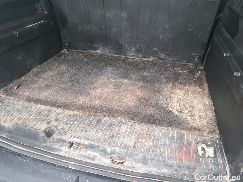  Peugeot  RIFTER PEUGEOT  / 2018 / 5P / combi Active Pack Busin. Standard BlueHDi 73kW #28