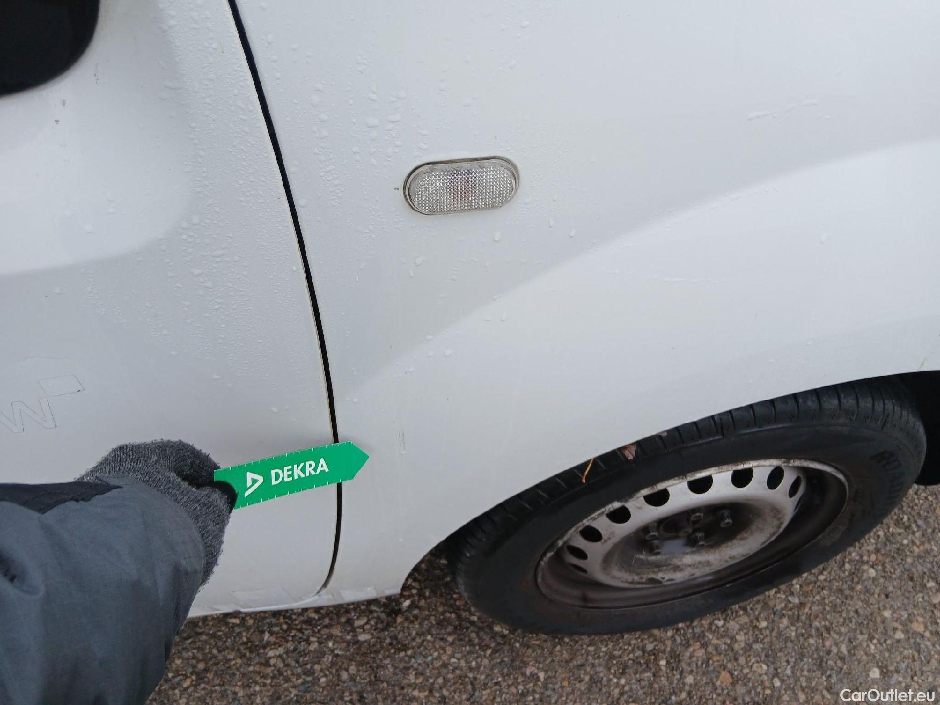  Renault  Kangoo RENAULT  Furgón/2013/3P/furgón derivado de turismo Profesional Blue dCi 70kW (95CV) #25