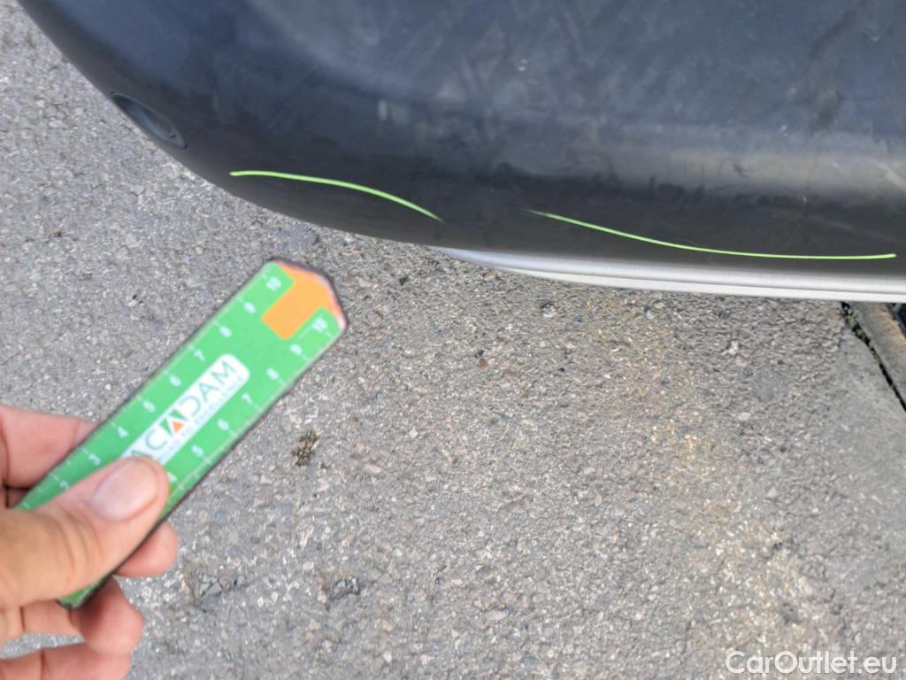  Peugeot  RIFTER PEUGEOT  / 2018 / 5P / monovolumen compacto Allure Standard BlueHDi 73kW #17