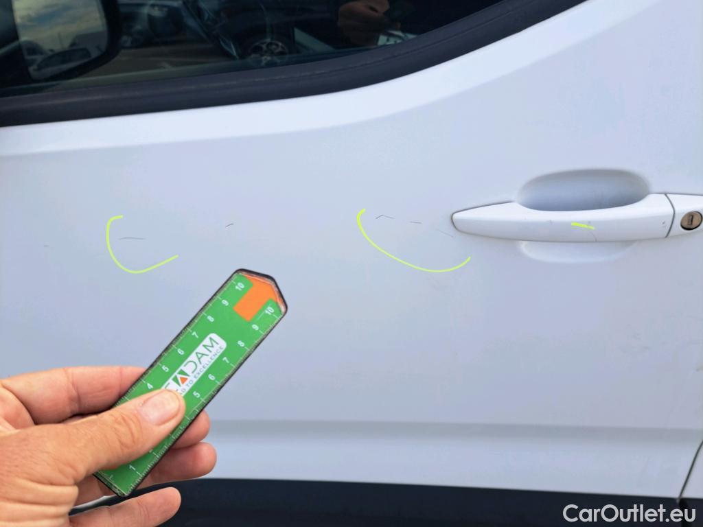  Peugeot  RIFTER PEUGEOT  / 2018 / 5P / monovolumen compacto Allure Standard BlueHDi 73kW #6