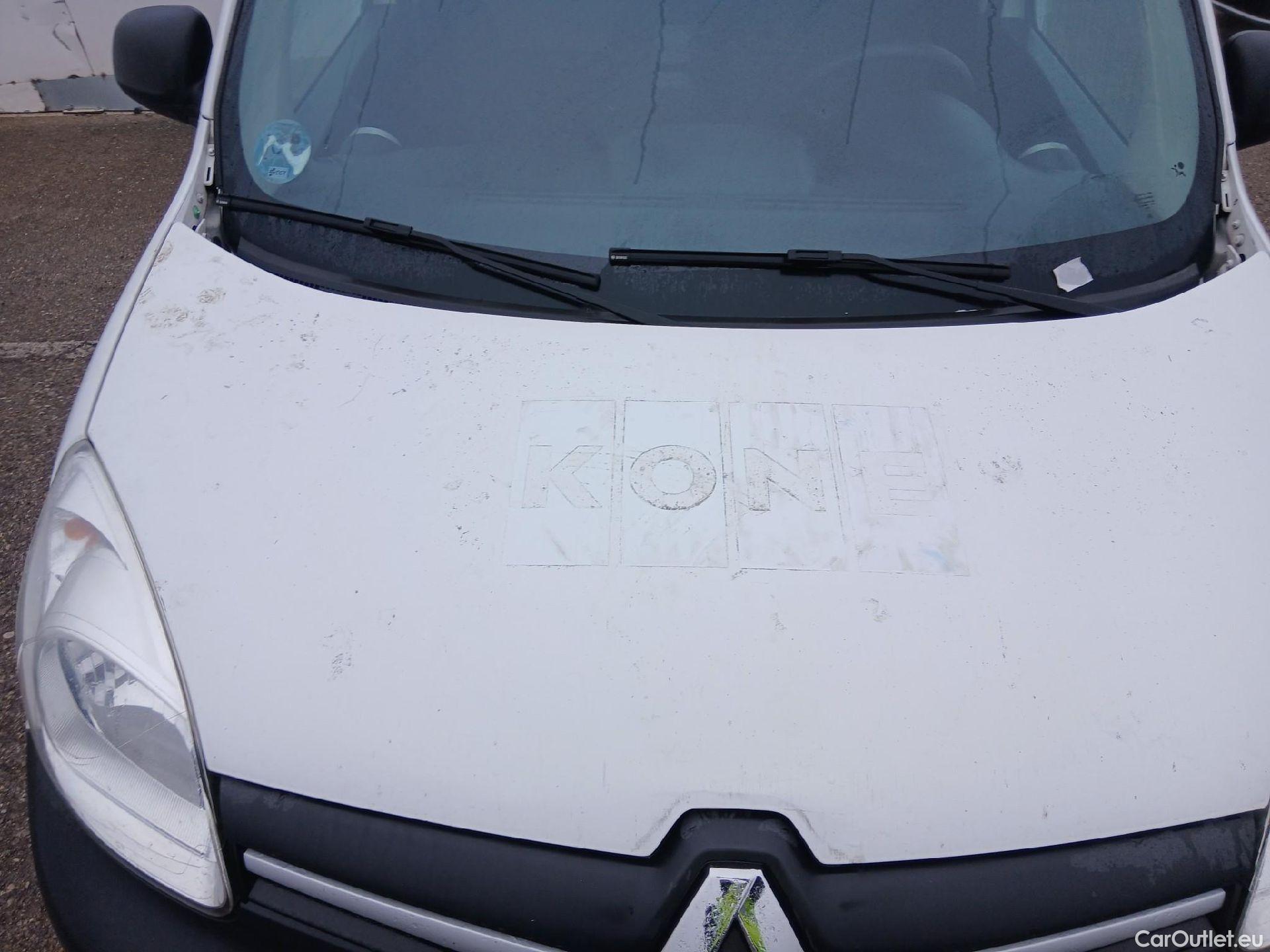  Renault  Kangoo RENAULT  Furgón/2013/3P/furgón derivado de turismo Profesional Blue dCi 70kW (95CV) #2