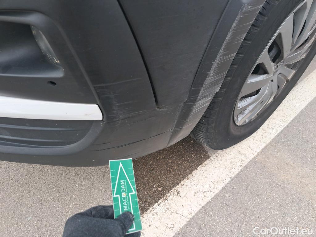  Peugeot  RIFTER PEUGEOT  / 2018 / 5P / combi Active Pack Busin. Standard BlueHDi 73kW #32