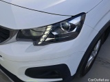  Peugeot  RIFTER PEUGEOT  / 2018 / 5P / monovolumen compacto Allure Standard BlueHDi 73kW #16