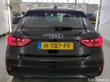  Audi  A1 Sportback Audi  25 TFSI epic 5d #10