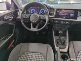  Audi  A1 Sportback Audi  25 TFSI epic 5d #16