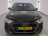  Audi  A1 Sportback Audi  25 TFSI epic 5d #21