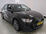  Audi  A1 Sportback Audi  25 TFSI epic 5d #20
