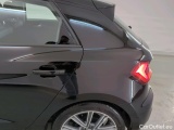  Audi  A1 Sportback Audi  25 TFSI epic 5d #24