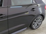 Audi  A1 Sportback Audi  25 TFSI epic 5d #34