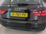  Audi  A1 Sportback Audi  25 TFSI epic 5d #45