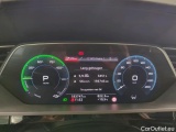  Audi  E-TRON Audi  Sportback 50 quattro S edition 5d #7