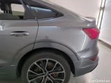  Audi  E-TRON Audi  Sportback 50 quattro S edition 5d #9