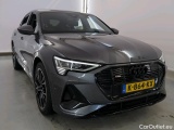  Audi  E-TRON Audi  Sportback 50 quattro S edition 5d #19