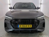  Audi  E-TRON Audi  Sportback 50 quattro S edition 5d #20