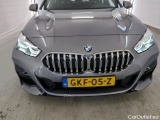  Bmw  Serie 2 BMW 2 Serie Gran Coupé 218i Aut M Sport. 4d Shadow Line #5
