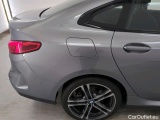  Bmw  Serie 2 BMW 2 Serie Gran Coupé 218i Aut M Sport. 4d Shadow Line #18