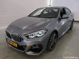  Bmw  Serie 2 BMW 2 Serie Gran Coupé 218i Aut M Sport. 4d Shadow Line #39
