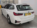  Bmw  Serie 3 BMW 3 Serie Touring 318iA Sport Line 5d #9