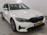  Bmw  Serie 3 BMW 3 Serie Touring 318iA Sport Line 5d #14