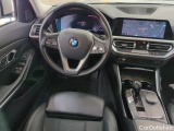  Bmw  Serie 3 BMW 3 Serie Touring 318iA Sport Line 5d #16