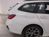  Bmw  Serie 3 BMW 3 Serie Touring 318iA Sport Line 5d #18