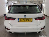  Bmw  Serie 3 BMW 3 Serie Touring 318iA Sport Line 5d #21