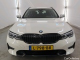  Bmw  Serie 3 BMW 3 Serie Touring 318iA Sport Line 5d #23