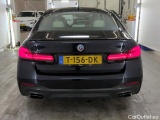  Bmw  Serie 5 BMW 5 Serie Sedan 530e M Sportpakket Pro 4d  Harman Kardon, Laserlight #8