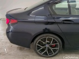  Bmw  Serie 5 BMW 5 Serie Sedan 530e M Sportpakket Pro 4d  Harman Kardon, Laserlight #12