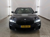  Bmw  Serie 5 BMW 5 Serie Sedan 530e M Sportpakket Pro 4d  Harman Kardon, Laserlight #14