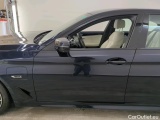  Bmw  Serie 5 BMW 5 Serie Sedan 530e M Sportpakket Pro 4d  Harman Kardon, Laserlight #19