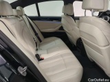  Bmw  Serie 5 BMW 5 Serie Sedan 530e M Sportpakket Pro 4d  Harman Kardon, Laserlight #29