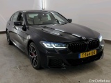  Bmw  Serie 5 BMW 5 Serie Sedan 530e M Sportpakket Pro 4d  Harman Kardon, Laserlight #33
