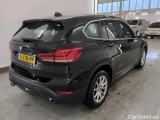  Bmw  X1 BMW  sDrive18iA 5d #2