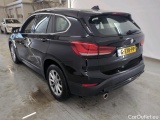  Bmw  X1 BMW  sDrive18iA 5d #9