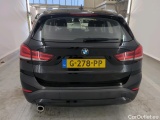  Bmw  X1 BMW  sDrive18iA 5d #10