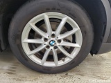  Bmw  X1 BMW  sDrive18iA 5d #12