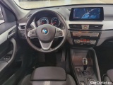  Bmw  X1 BMW  sDrive18iA 5d #16