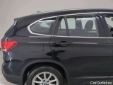  Bmw  X1 BMW  sDrive18iA 5d #18