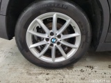  Bmw  X1 BMW  sDrive18iA 5d #19