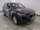 Bmw  X1 BMW  sDrive18iA 5d #20