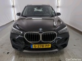  Bmw  X1 BMW  sDrive18iA 5d #21