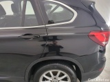  Bmw  X1 BMW  sDrive18iA 5d #24