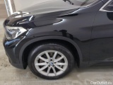  Bmw  X1 BMW  sDrive18iA 5d #27