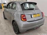  Fiat  500 Fiat e 42kWh La Prima 3d #11
