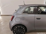  Fiat  500 Fiat e 42kWh La Prima 3d #14