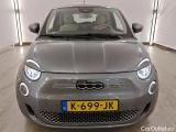  Fiat  500 Fiat e 42kWh La Prima 3d #17