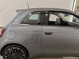  Fiat  500 Fiat e 42kWh La Prima 3d #22