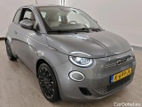  Fiat  500 Fiat e 42kWh La Prima 3d #23