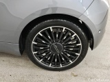  Fiat  500 Fiat e 42kWh La Prima 3d #24